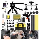 ערכת תיקון דפיקות פח ברכב